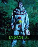 John Carol Lynch Creep I.E. Autograph Preorder - Purchase from MA