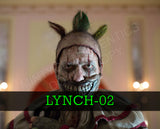 John Carol Lynch Creep I.E. Autograph Preorder - Purchase from MA