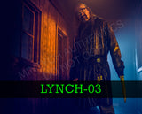 John Carol Lynch Creep I.E. Autograph Preorder - Purchase from MA