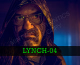 John Carol Lynch Creep I.E. Autograph Preorder - Purchase from MA