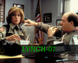 John Carol Lynch Creep I.E. Autograph Preorder - Purchase from MA