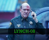 John Carol Lynch Creep I.E. Autograph Preorder - Purchase from MA
