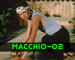 RALPH MACCHIO Monster-Mania Autograph Preorder - PURCHASE ITEM FROM US