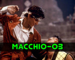 RALPH MACCHIO Monster-Mania Autograph Preorder - PURCHASE ITEM FROM US