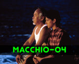 RALPH MACCHIO Monster-Mania Autograph Preorder - PURCHASE ITEM FROM US