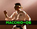 RALPH MACCHIO Monster-Mania Autograph Preorder - PURCHASE ITEM FROM US