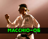 RALPH MACCHIO Monster-Mania Autograph Preorder - PURCHASE ITEM FROM US