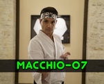RALPH MACCHIO Monster-Mania Autograph Preorder - PURCHASE ITEM FROM US