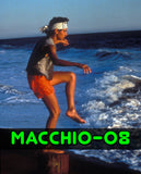 RALPH MACCHIO Monster-Mania Autograph Preorder - PURCHASE ITEM FROM US