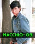 RALPH MACCHIO Monster-Mania Autograph Preorder - PURCHASE ITEM FROM US