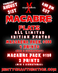 Macabre Flats