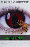 Virginia Madsen Creep I.E. Autograph Preorder - Purchase from MA