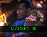 Virginia Madsen Creep I.E. Autograph Preorder - Purchase from MA
