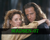 Virginia Madsen Creep I.E. Autograph Preorder - Purchase from MA