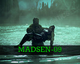 Virginia Madsen Creep I.E. Autograph Preorder - Purchase from MA