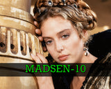 Virginia Madsen Creep I.E. Autograph Preorder - Purchase from MA