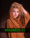 Virginia Madsen Creep I.E. Autograph Preorder - Purchase from MA