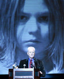 MALCOLM McDOWELL Monster-Mania 67 Autograph Preorder - PURCHASE FROM MA