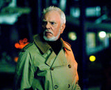 MALCOLM McDOWELL Monster-Mania 67 Autograph Preorder - PURCHASE FROM MA