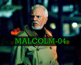 MALCOLM McDOWELL Monster-Mania 67 Autograph Preorder - PURCHASE FROM MA