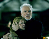 MALCOLM McDOWELL Monster-Mania 67 Autograph Preorder - PURCHASE FROM MA