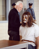 MALCOLM McDOWELL Monster-Mania 67 Autograph Preorder - PURCHASE FROM MA