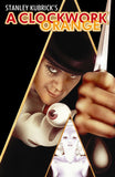 MALCOLM McDOWELL Monster-Mania 67 Autograph Preorder - PURCHASE FROM MA