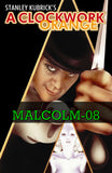 MALCOLM McDOWELL Monster-Mania 67 Autograph Preorder - PURCHASE FROM MA