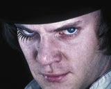MALCOLM McDOWELL Monster-Mania 67 Autograph Preorder - PURCHASE FROM MA
