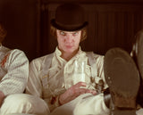 MALCOLM McDOWELL Monster-Mania 67 Autograph Preorder - PURCHASE FROM MA