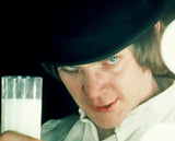 MALCOLM McDOWELL Monster-Mania 67 Autograph Preorder - PURCHASE FROM MA