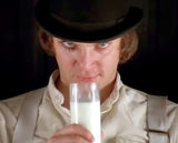 MALCOLM McDOWELL Monster-Mania 67 Autograph Preorder - PURCHASE FROM MA