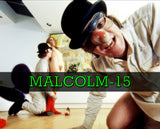 MALCOLM McDOWELL Monster-Mania 67 Autograph Preorder - PURCHASE FROM MA