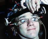 MALCOLM McDOWELL Monster-Mania 67 Autograph Preorder - PURCHASE FROM MA