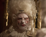 MALCOLM McDOWELL Monster-Mania 67 Autograph Preorder - PURCHASE FROM MA