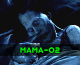 Javier Botet Autograph Preorder (HorrorHound)