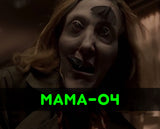 Javier Botet Autograph Preorder (HorrorHound)