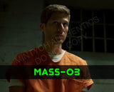Zach Gilford Autograph Preorder - PURCHASE FROM MA