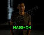 Zach Gilford Autograph Preorder - PURCHASE FROM MA