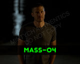 Zach Gilford Autograph Preorder - PURCHASE FROM MA