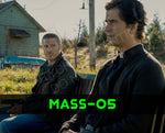 Zach Gilford Autograph Preorder - PURCHASE FROM MA