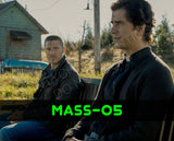 Zach Gilford Autograph Preorder - PURCHASE FROM MA