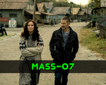 Zach Gilford Autograph Preorder - PURCHASE FROM MA