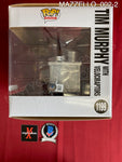 MAZZELLO_002 - Pop! Moment Tim Murphy With Velociraptors 1199 Jurassic Park Funko Pop! Autographed By Joesph Mazzello