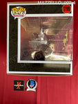 MAZZELLO_002 - Pop! Moment Tim Murphy With Velociraptors 1199 Jurassic Park Funko Pop! Autographed By Joesph Mazzello