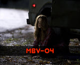 Jaime King - Creep I.E. PURCHASE FROM MA Autograph Preorder