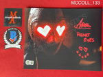 MCCOLL_133 - 8x10 Photo Autographed By Alex McColl