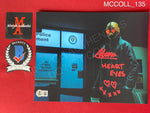 MCCOLL_135 - 8x10 Photo Autographed By Alex McColl