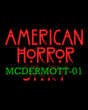 DYLAN McDERMOTT HH Autograph Preorder - PURCHASE FROM MA