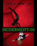 DYLAN McDERMOTT HH Autograph Preorder - PURCHASE FROM MA